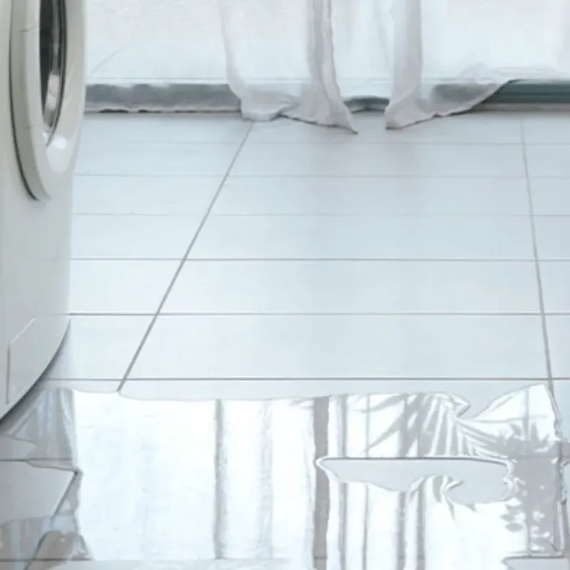 Appliance Leak Cleanup in Statesboro, GA