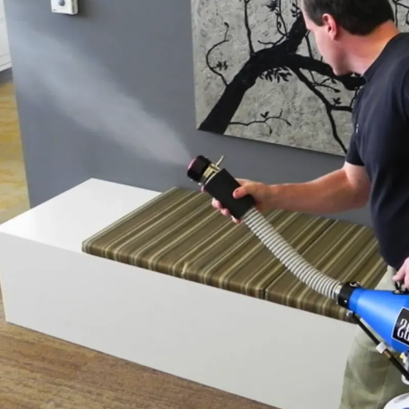Professional Odor Removal in Statesboro, GA